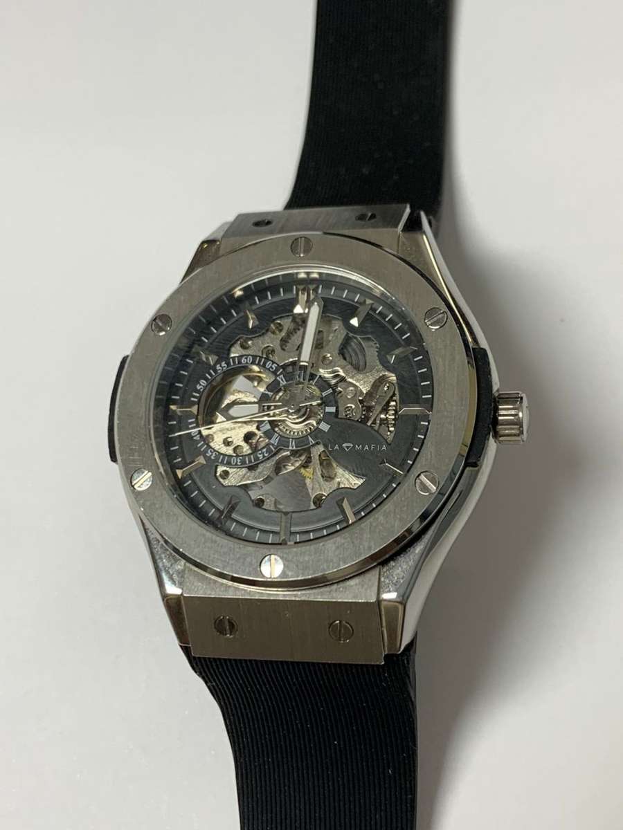 La Mafia Watch