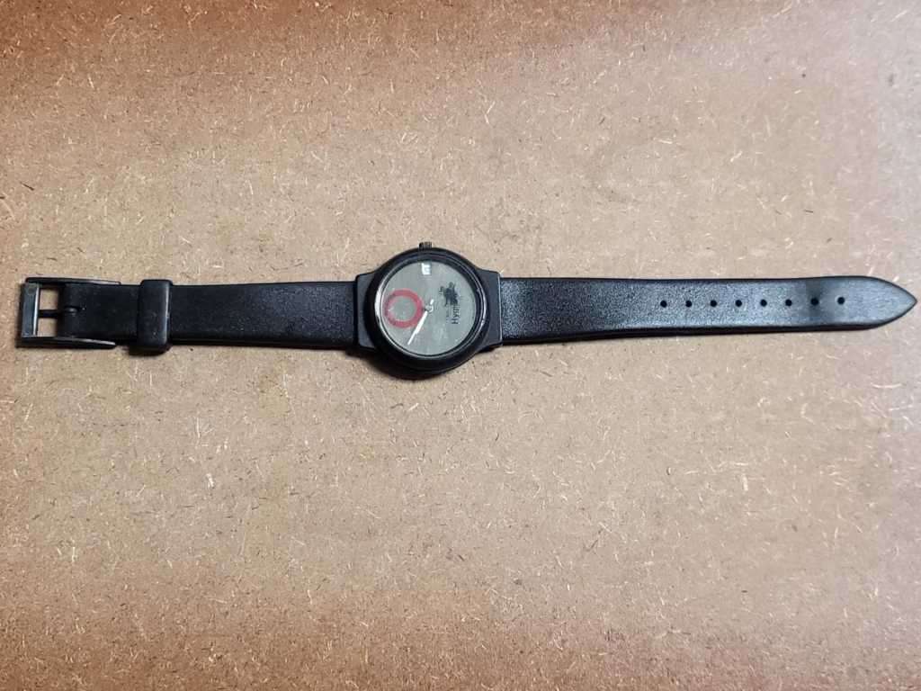 Fly Product CIBA Watch