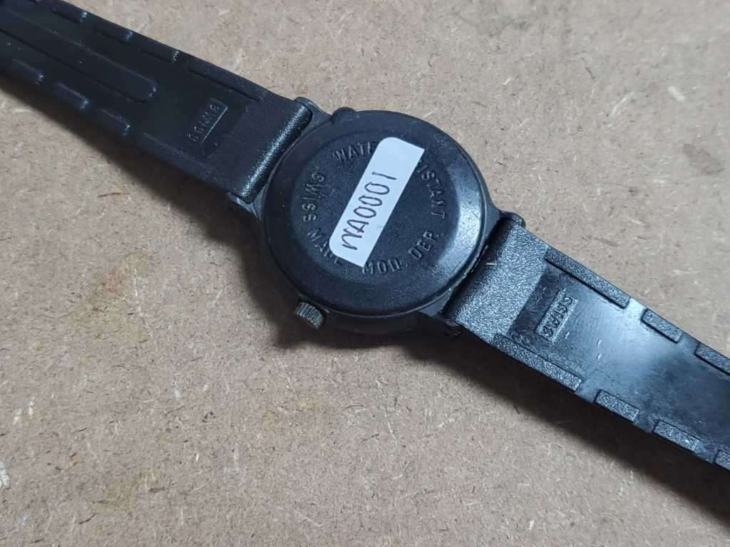 Fly Product CIBA Watch