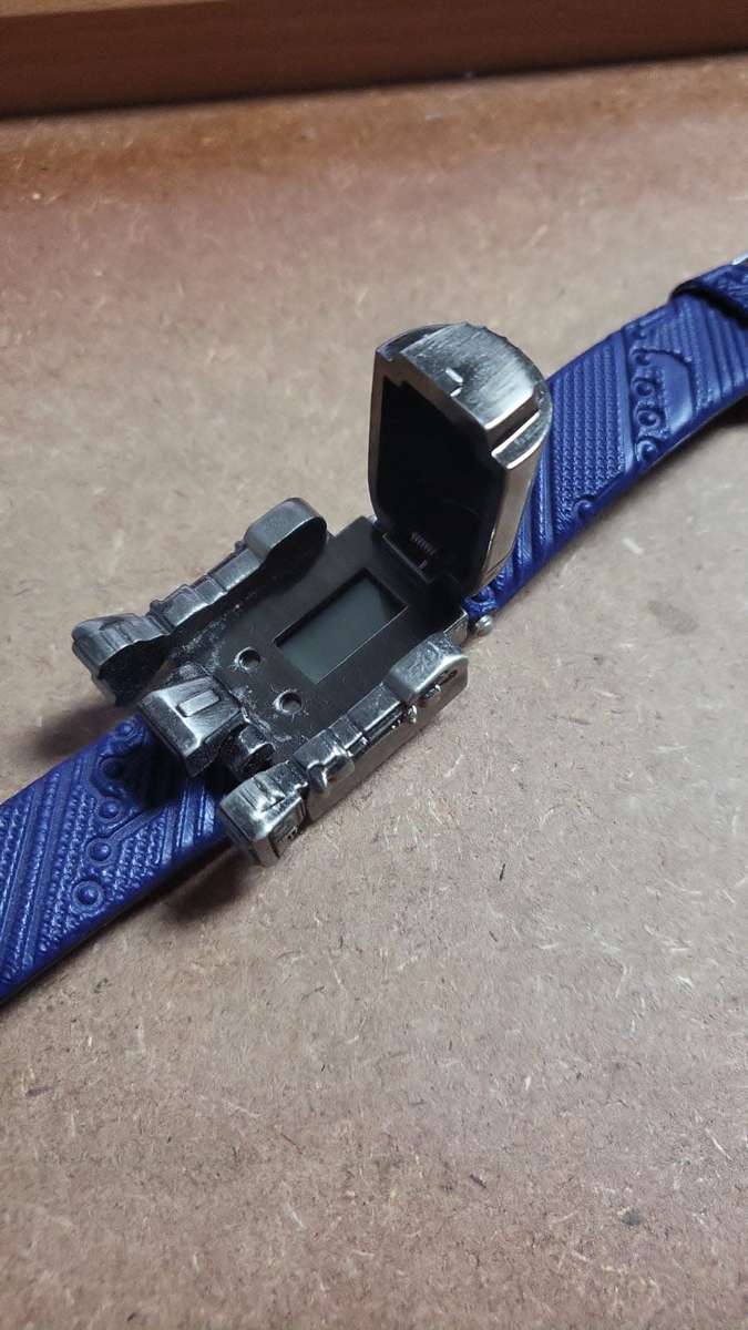 *R1 Auction* Lucasfilm Watch