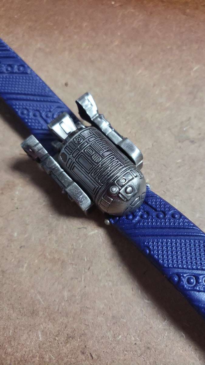 *R1 Auction* Lucasfilm Watch