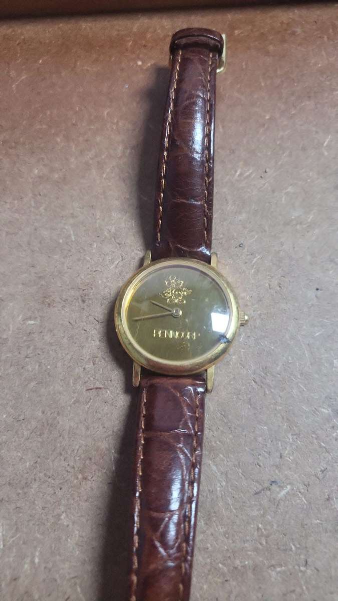 Penncorp Watch