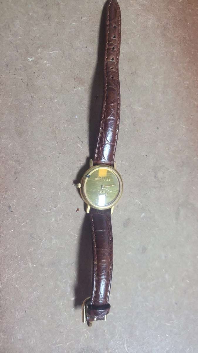 Penncorp Watch