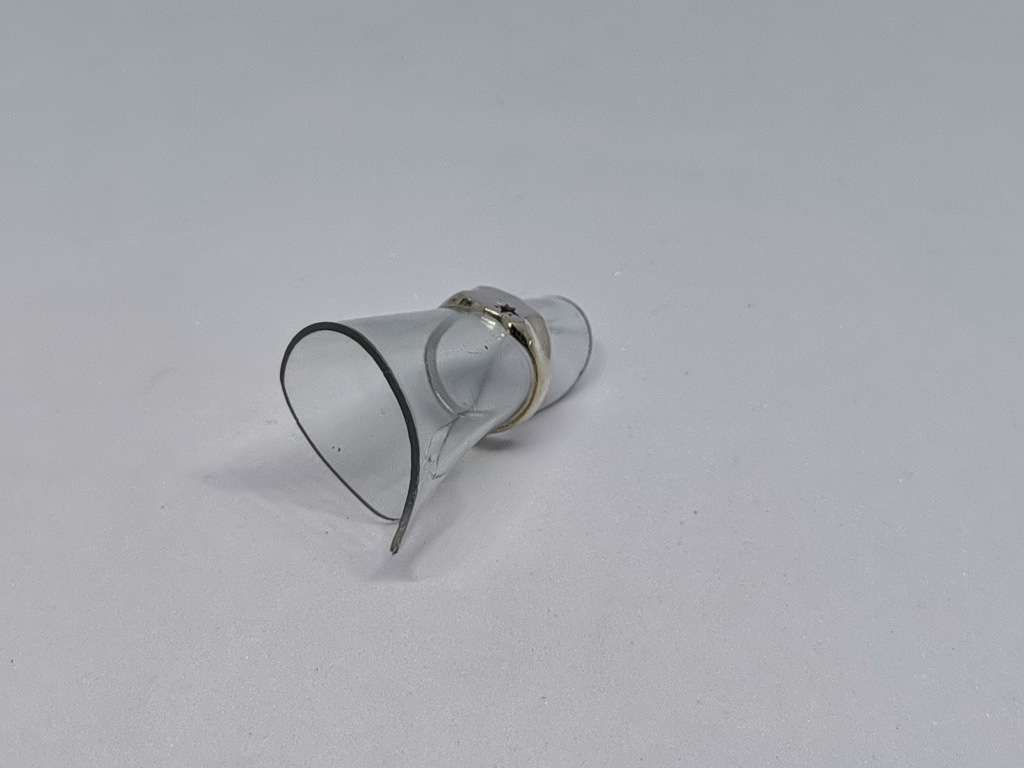 Silver Signet Ring