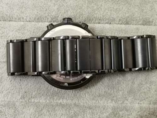 Citizen Eco-Drive Proximity Watch