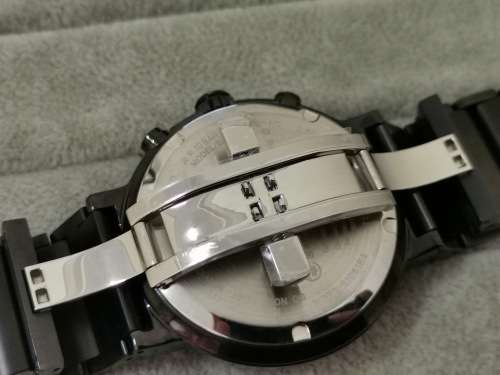 Citizen Eco-Drive Proximity Watch