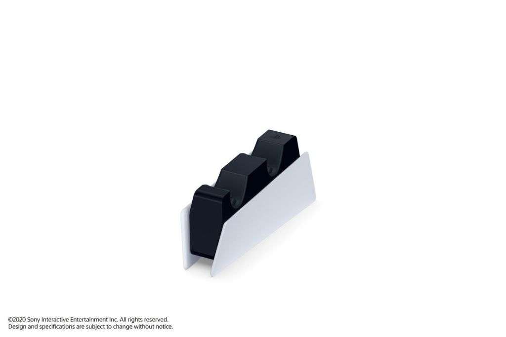 Sony Playstation 5 Dualsense Charging Station