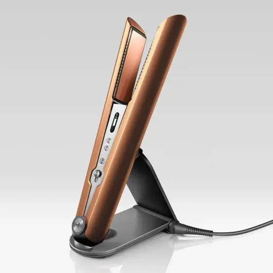 [Sealed] Dyson Corrale Hair Straightner Hs03 Copper
