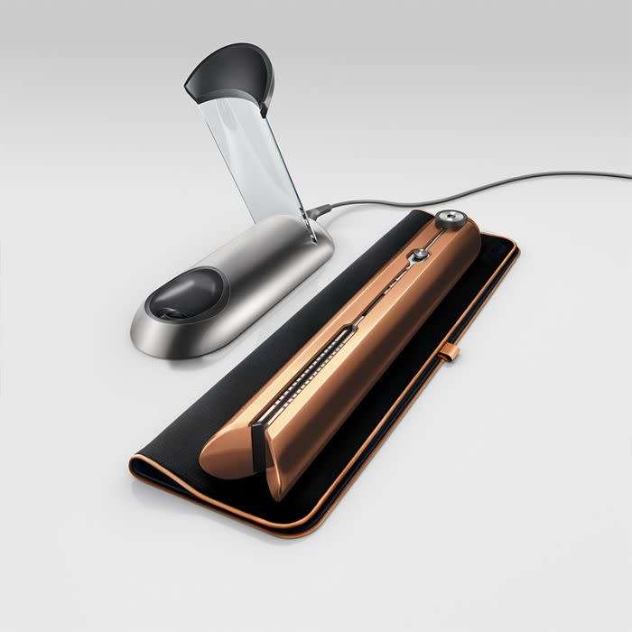 [Sealed] Dyson Corrale Hair Straightner Hs03 Copper