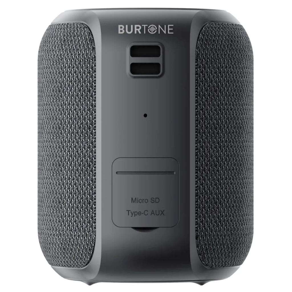 [New] Burtone Mini COnnect 2 Wireless Speaker