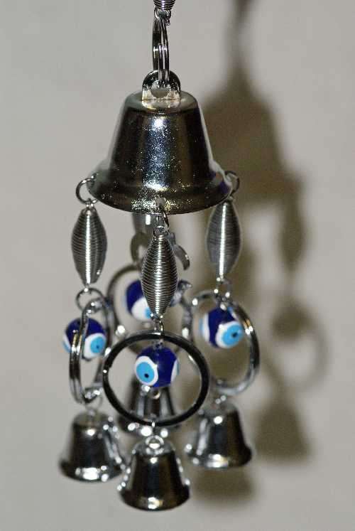 FENG SHUI BELLS