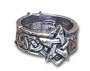 ALCHEMY GOTHIC -Celtic Theurgy-Ring