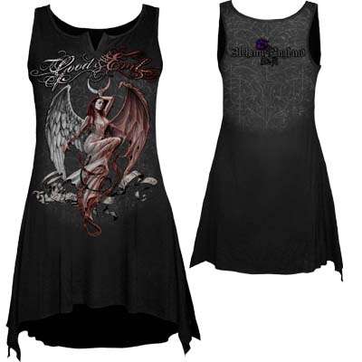 ALCHEMY GOTHIC -Good & Evil