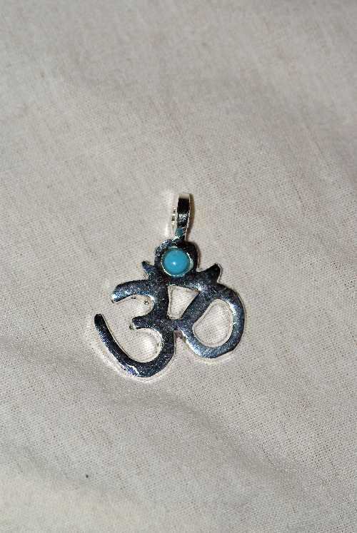 AUM PENDANT