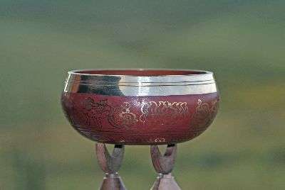SINGING BOWL