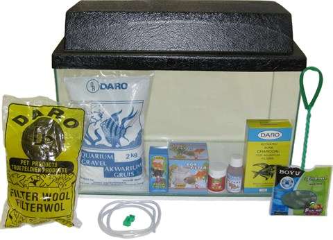 Aquarium Starter Kit