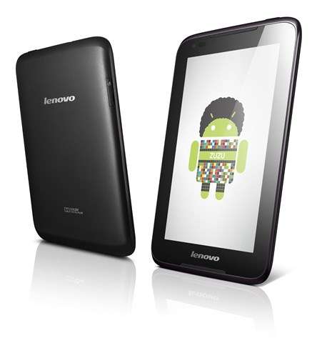 Lenovo A1000 7" WiFi Tablet