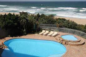 Margate Suntide Hotel & Cabannas week 19-26 Dec