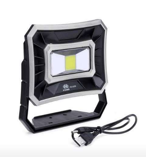 Soler/ USB Rechargeable lights 50W(FOR LOADSHEDDING DAYS IN/ OUTDOOR...LIGHT LAST 12 HOURS PLUS +)