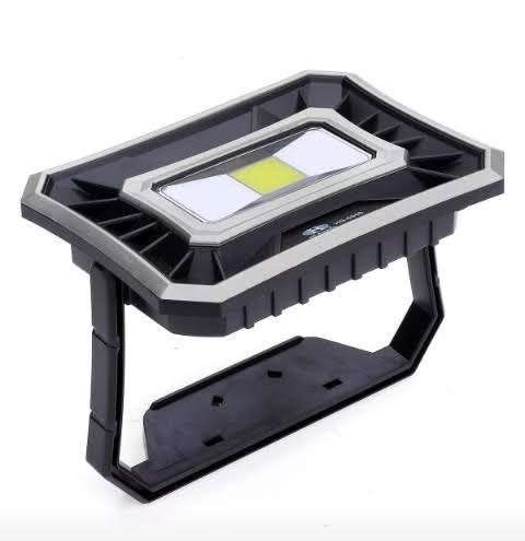 Soler/ USB Rechargeable lights 50W(FOR LOADSHEDDING DAYS IN/ OUTDOOR...LIGHT LAST 12 HOURS PLUS +)