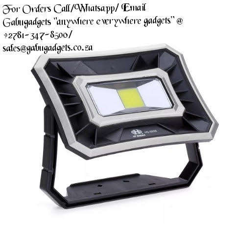 Soler/ USB Rechargeable lights