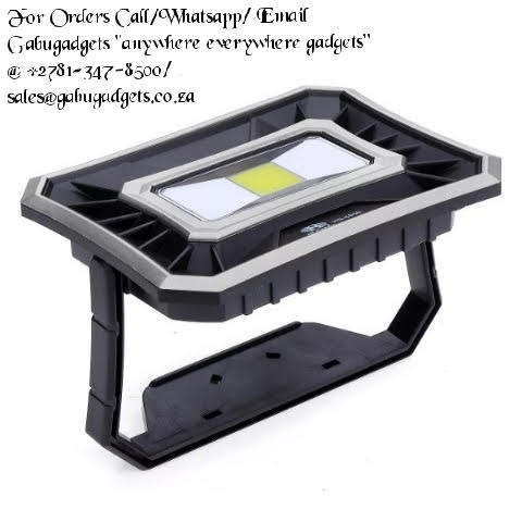 Soler/ USB Rechargeable lights