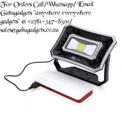 Soler/ USB Rechargeable lights