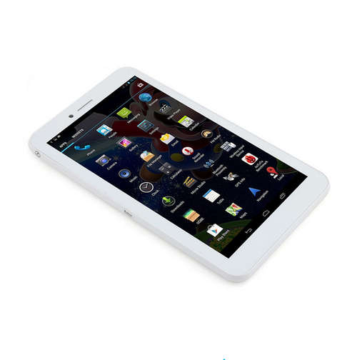 NEW 7" CALLING Tablet WiFi GPS  Android 4.2  Bluetooth Whatsapp + FREE COVER + BLUETOOTH EARPHONE