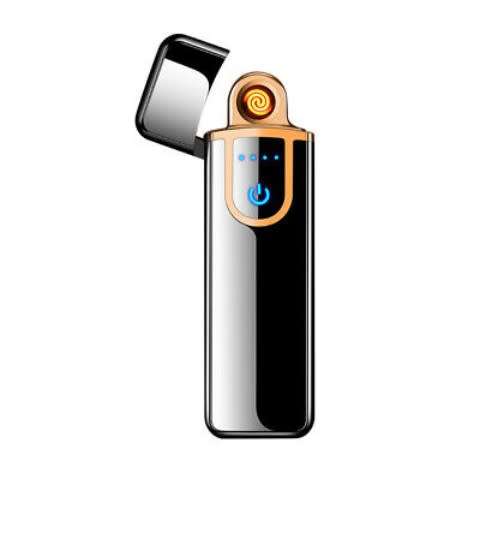 USB Rechargeble Cigarette Lighter