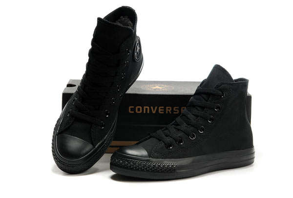 CHUCK TAYLOR CONVERSE ALL STAR SNEAKERS