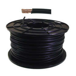 100 Meter RG59 Coax with Power Cable $Wholesale Price$