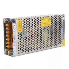 12 volt 5 amp Power Supply for CCtv or Led strip lights