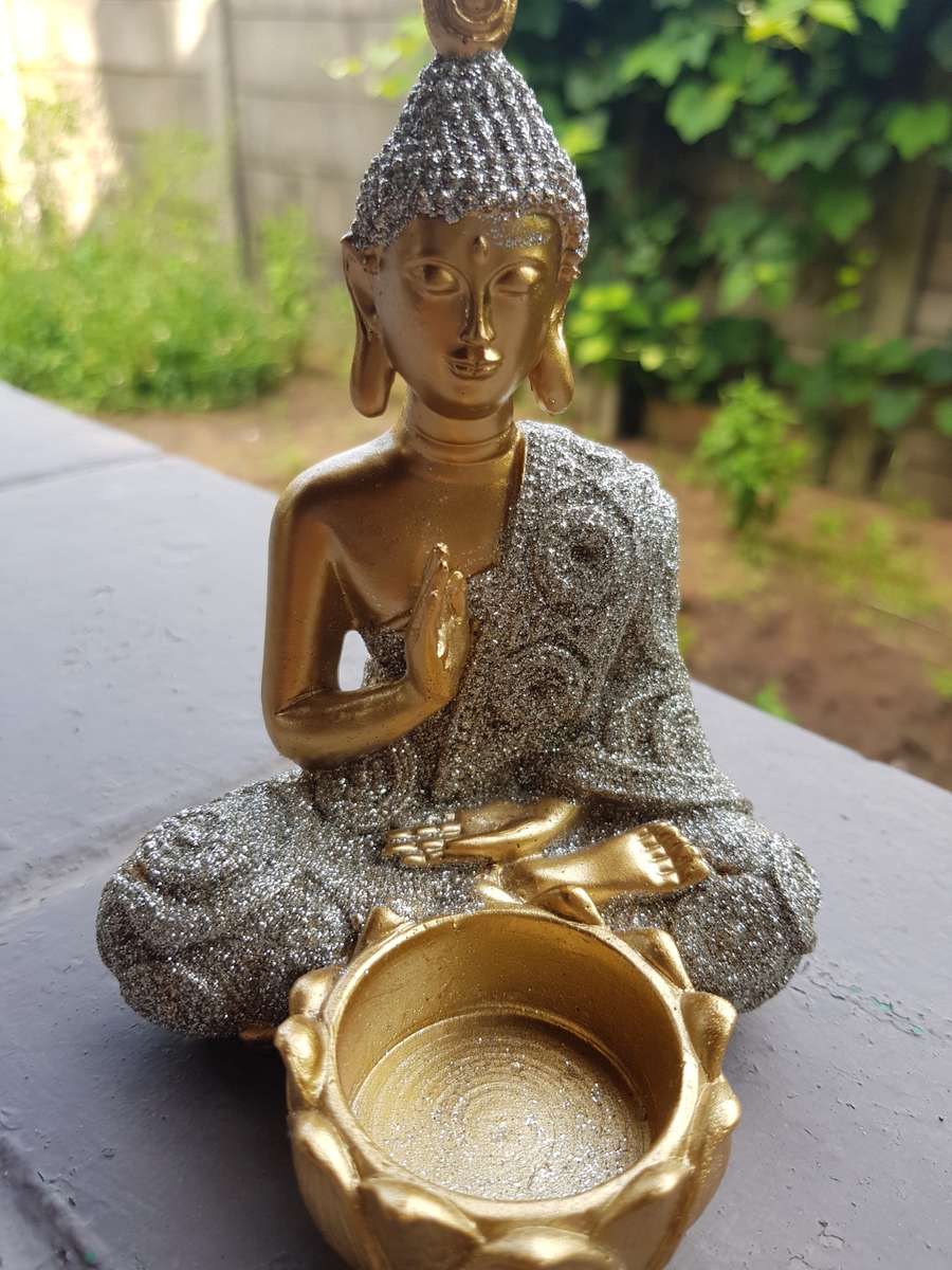 BUDDHA