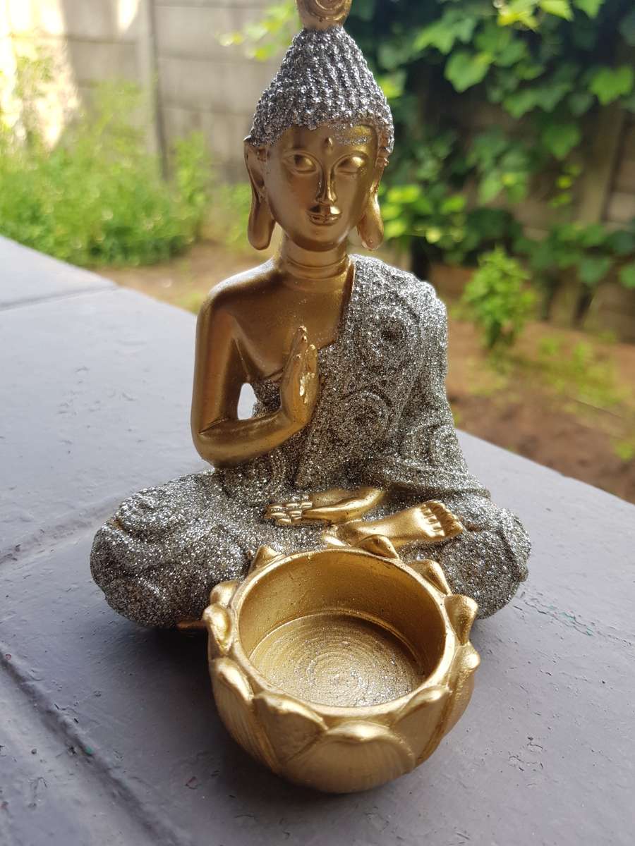 BUDDHA