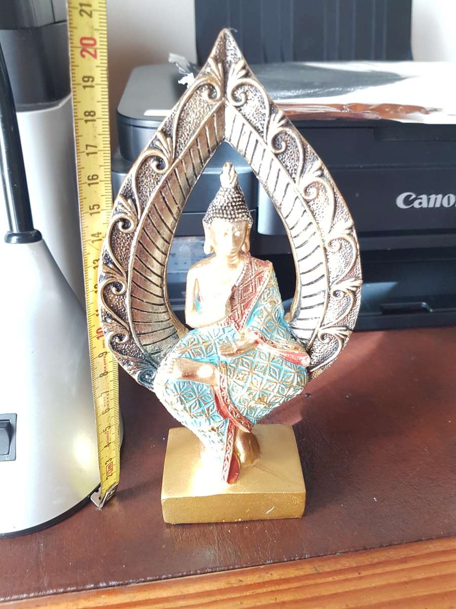 BUDDHA