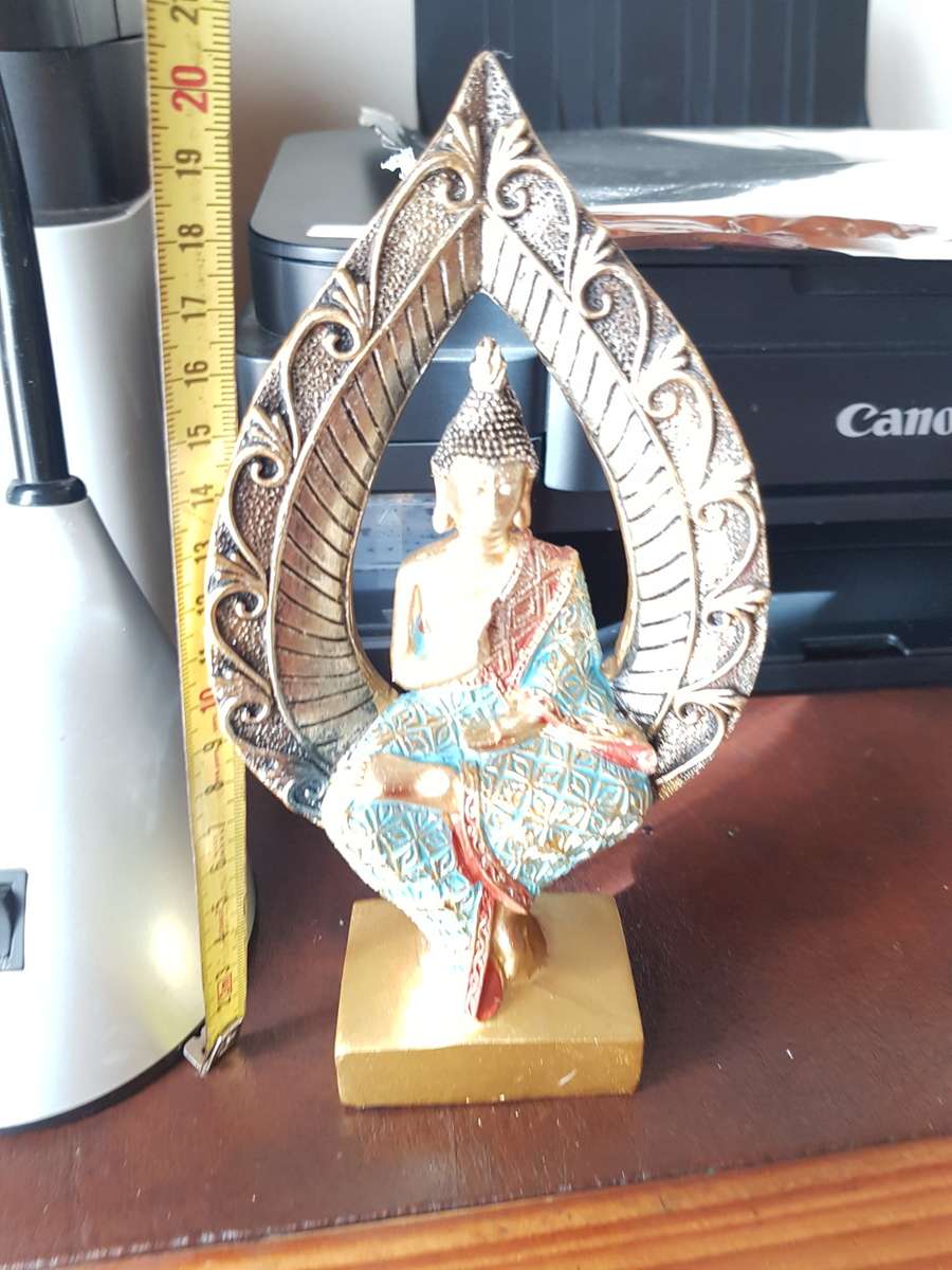 BUDDHA