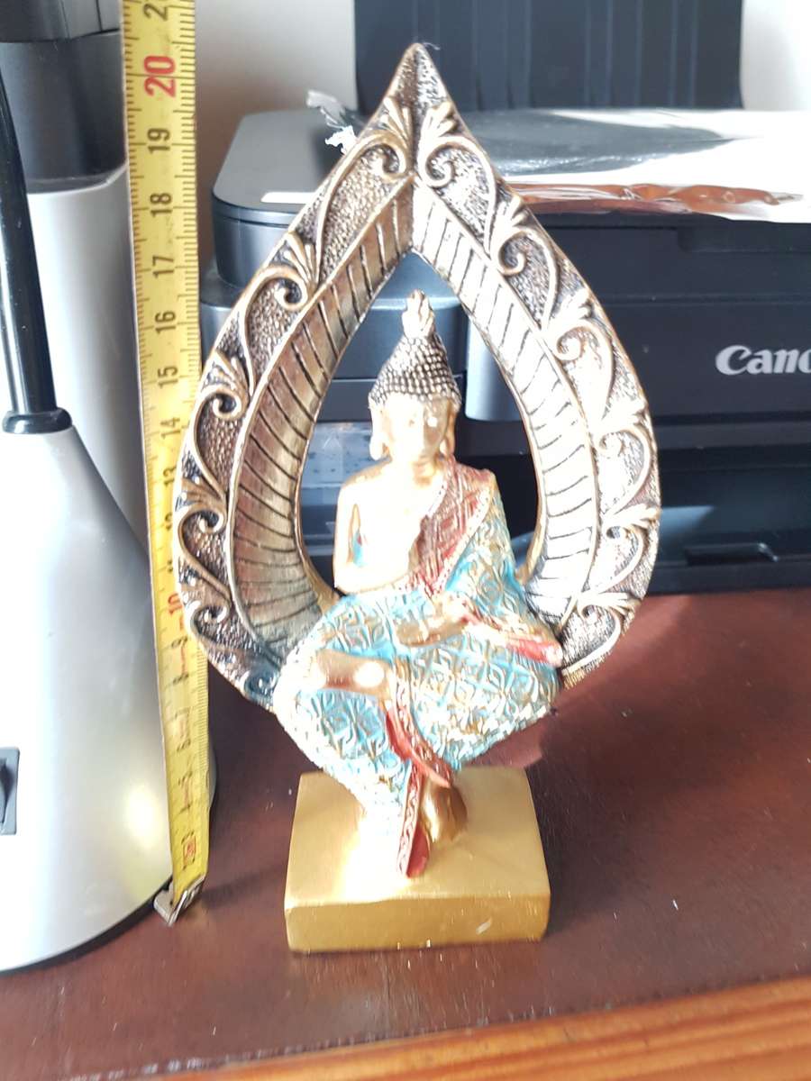 BUDDHA