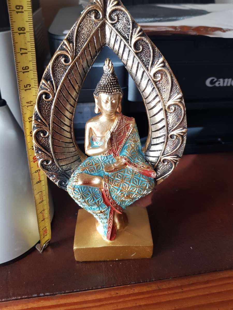 BUDDHA