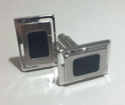 Cufflinks