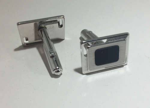 Cufflinks