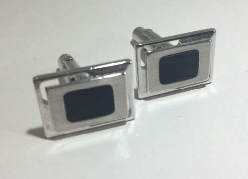 Cufflinks