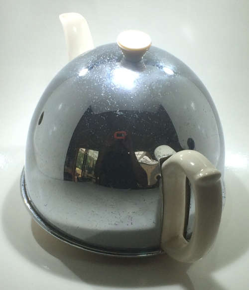 Vintage Teapot