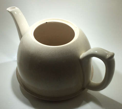 Vintage Teapot