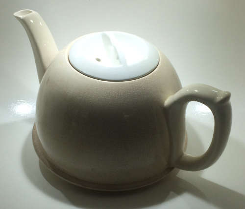 Vintage Teapot