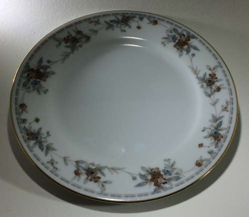 Two Noritake Legenday Secret Love Trios (Made in Sri Lanka)