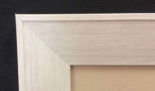 Trio. An Este Mostert original along the classic "Three Muses" theme