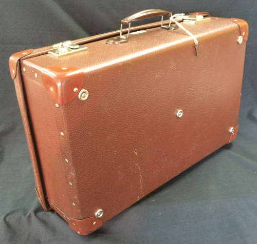 StrongLite Suitcase