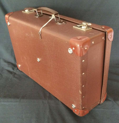 StrongLite Suitcase