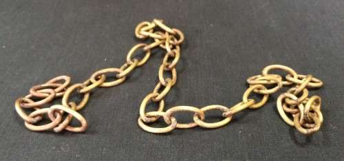 Large Vintage Pendant