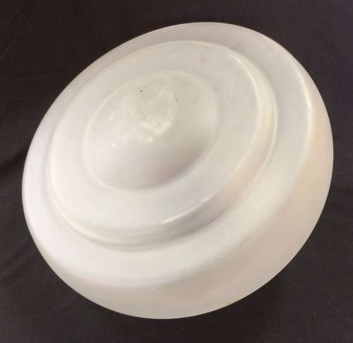 Large Vintage Pendant